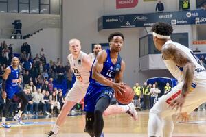 Plavi "pukli" pod pritiskom: Uloga favorita otupila sve oštrice...