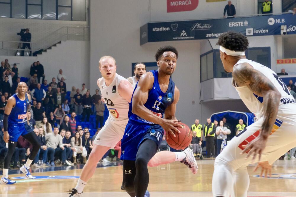 Foto: Risto Božović