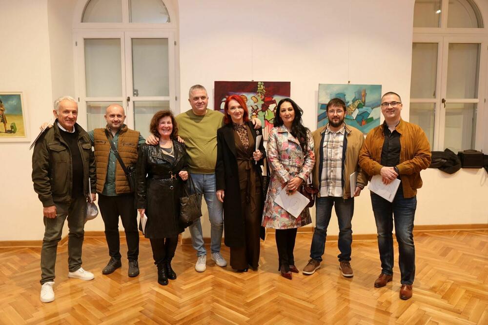 Foto: JU Muzeji i galerije Nikšić