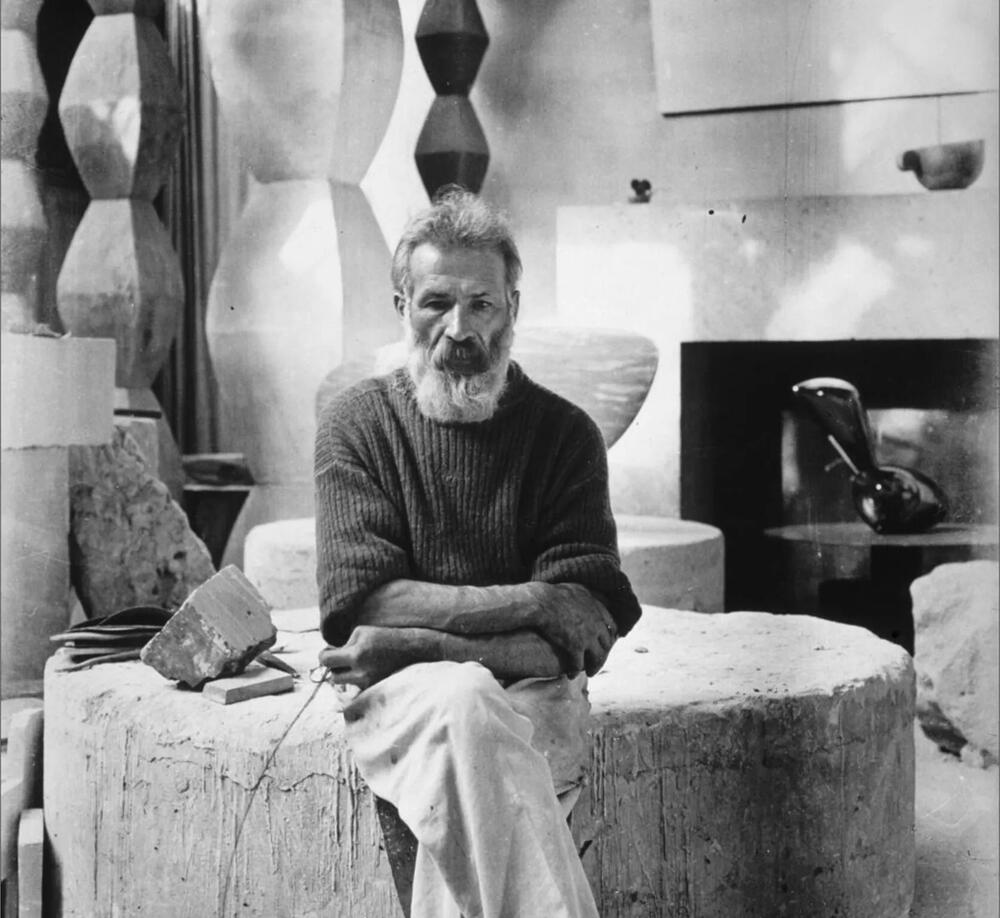 Izložba posvećena Brankušiju u Podgorici