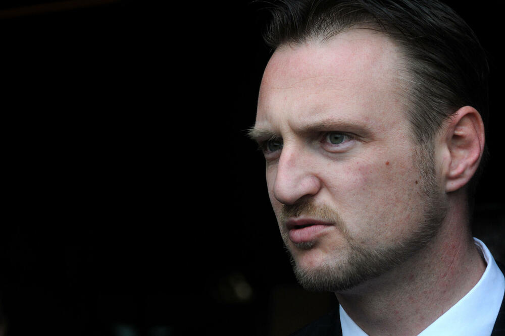 Sud utvrdio da je došlo do verbalnog sukoba: Radonjić, Foto: Boris Pejovic