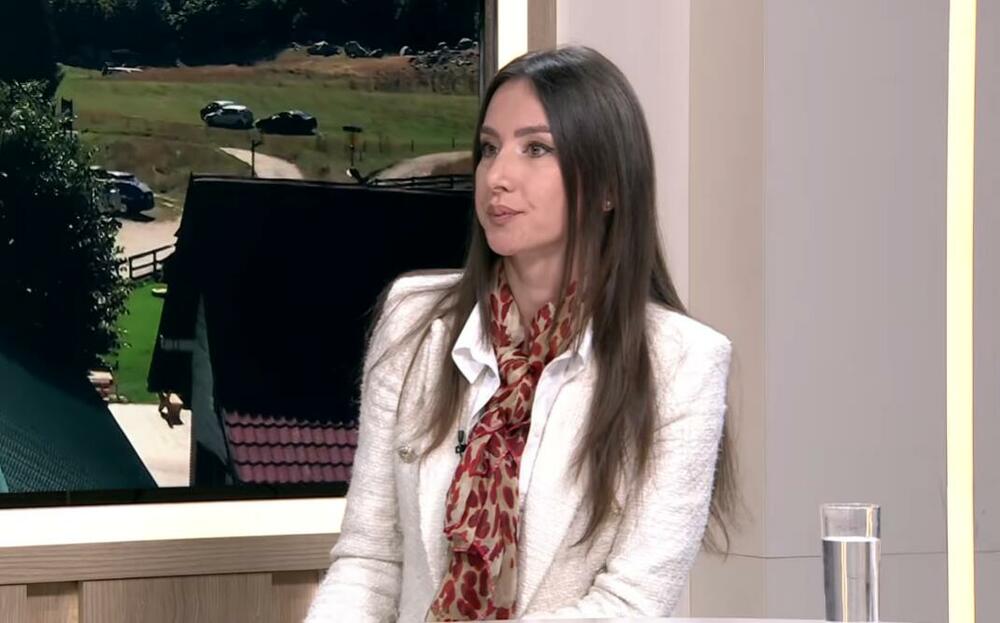 Đuretić: Populacija potkornjaka se značajno smanjuje