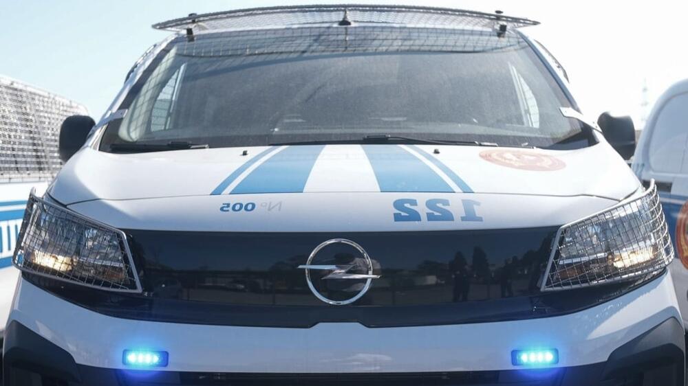 UP: Član kriminalne grupe uhapšen u Baru zbog vožnje pod dejstvom...