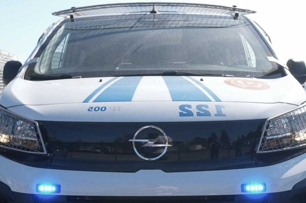 Ilustracija, Foto: Uprava policije