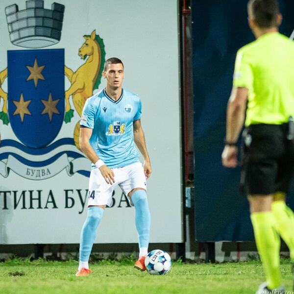 Granitna odbrana - adut Petrovca u borbi za Evropu