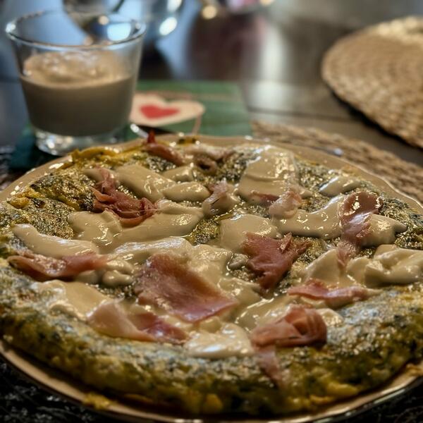 Doručak ljubavi: deset minuta koji mijenjaju cijeli dan