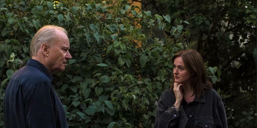 Stelan Skarsgard u filmu 'Sentimentalna vrijednost'