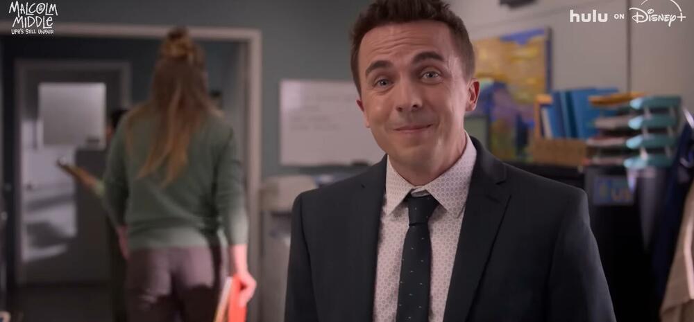 Hulu objavio trejler za povratak serije „Malkolm u sredini“