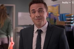 Hulu objavio trejler za povratak serije &bdquo;Malkolm u sredini&ldquo;