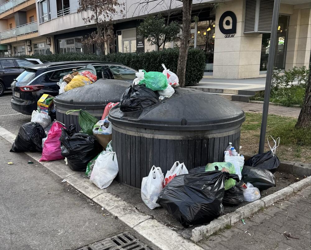Ćulafić: U podgoričkom Siti kvartu sve čisto kao u aferi...