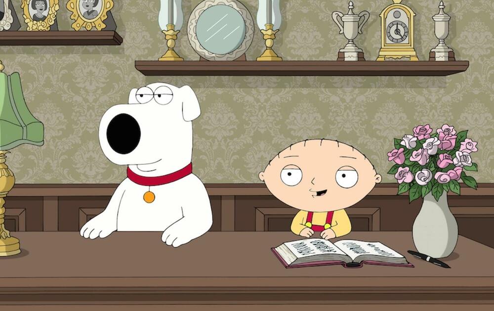 Najavljen novi spin-off serije "Family Guy"