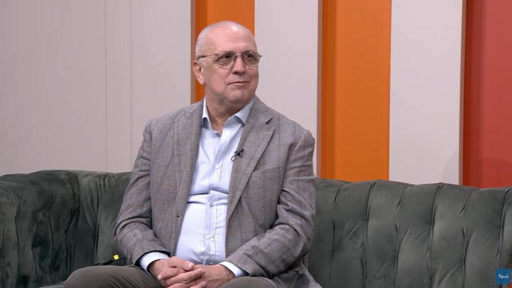 Vikend pred nama sunčan i topao, u drugom dijelu naredne sedmice...