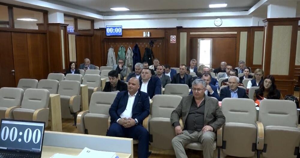 Vraneš: Vlast u Pljevljima ostaje jedinstvena, nisu uspjeli...