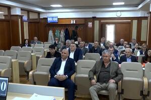 Vraneš: Vlast u Pljevljima ostaje jedinstvena, nisu uspjeli...