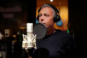 Nova pjesma Bata Vujoševića - "Srce ne može bez tebe"