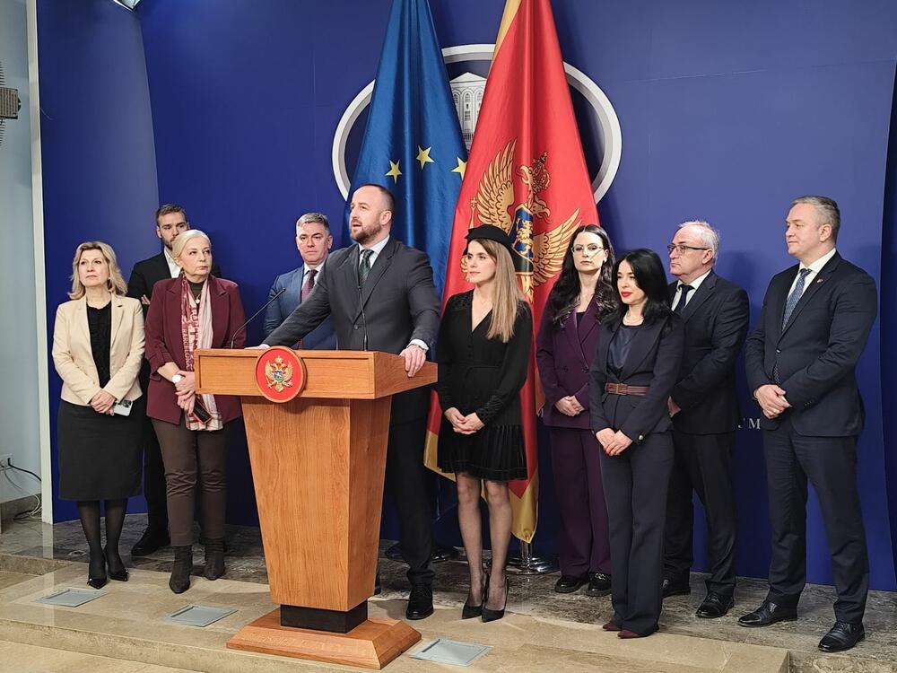 Nikolić podnio ostavku na mjesto predsjednika Anketnog odbora:...