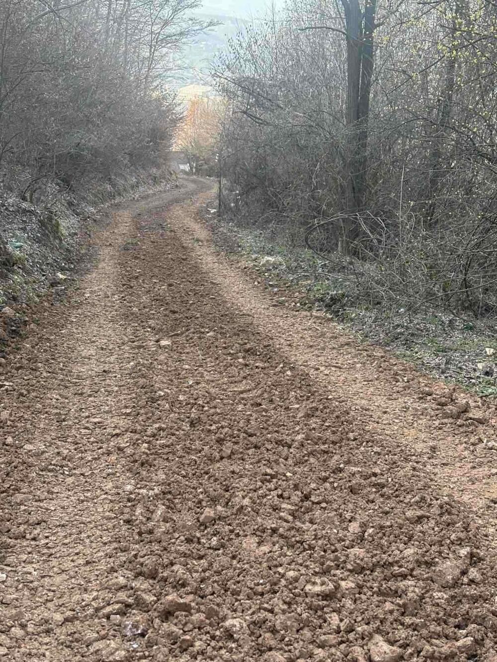 Mještani Bogaza sada mogu do kuća