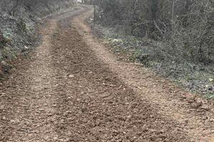 Mještani Bogaza sada mogu do kuća