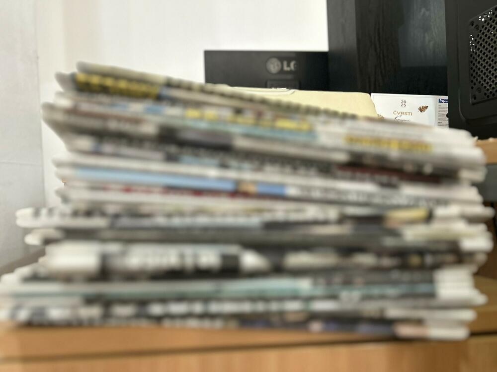 Novljanin: Prevaren sam i opljačkan čovjek