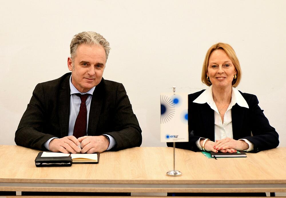 EPCG: Crna Gora i Švedska mogle bi ojačati saradnju u energetici