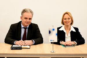 EPCG: Crna Gora i Švedska mogle bi ojačati saradnju u energetici