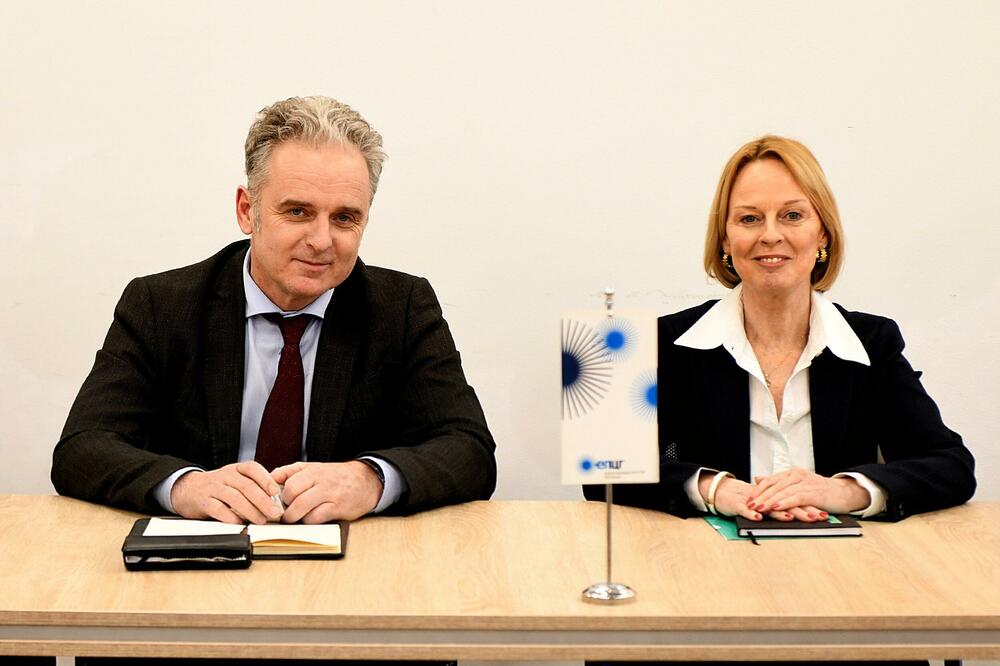 Dragaš i Samelin, Foto: EPCG