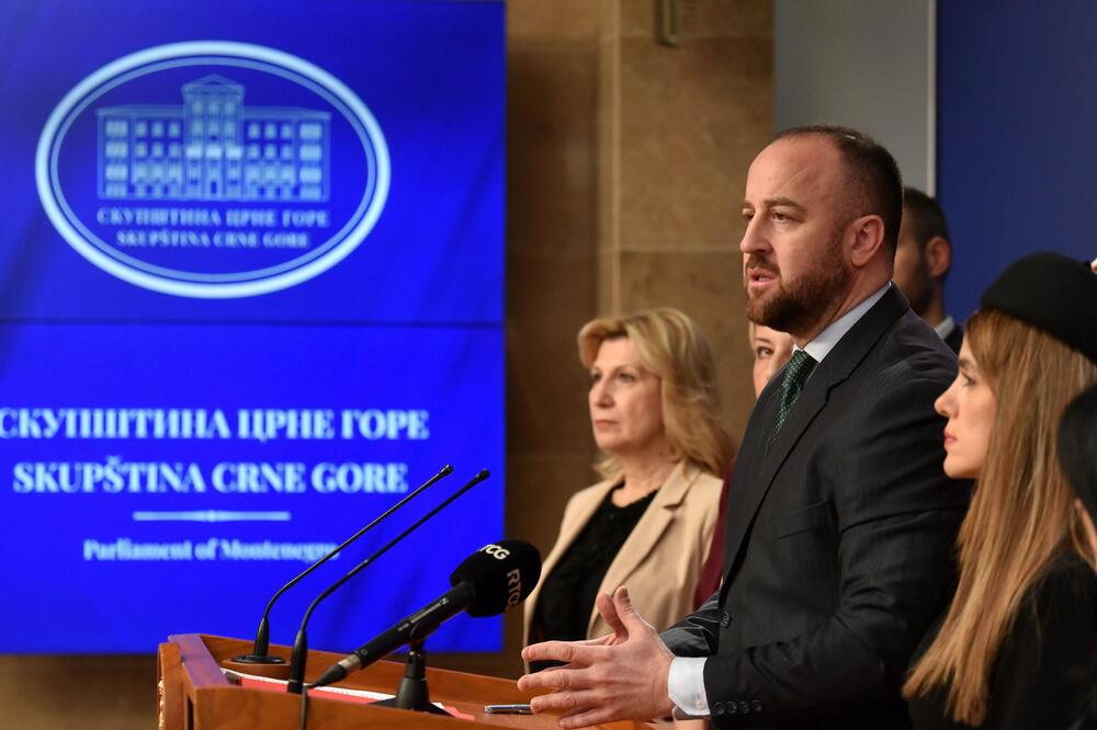 Nikolić, Foto: Boris Pejović