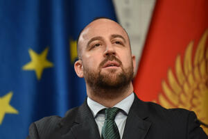 Nikolić: Ništa od Vladine najave o zatvaranju dva poglavlja u...