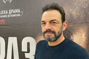 Glumac Edon Rizvanoli za BBC: 'Film nema moć da promijeni mase,...