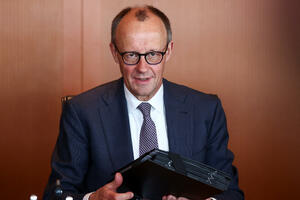 "Smatramo da je to pogrešno": Njemački kancelar kritikovao odluku...