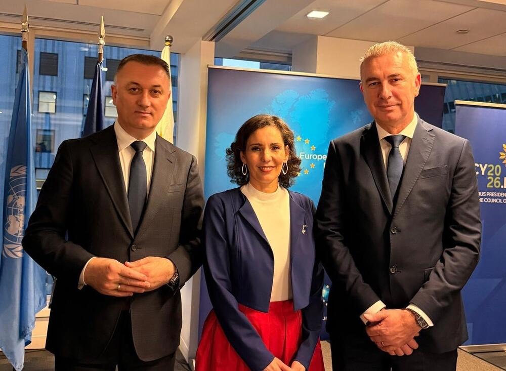 Đeka: Novi Zakon o rodnoj ravnopravnosti u pripremi