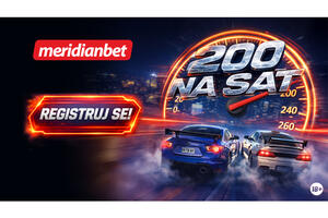 Kreni punom brzinom &ndash; tvoj start je ovdje!