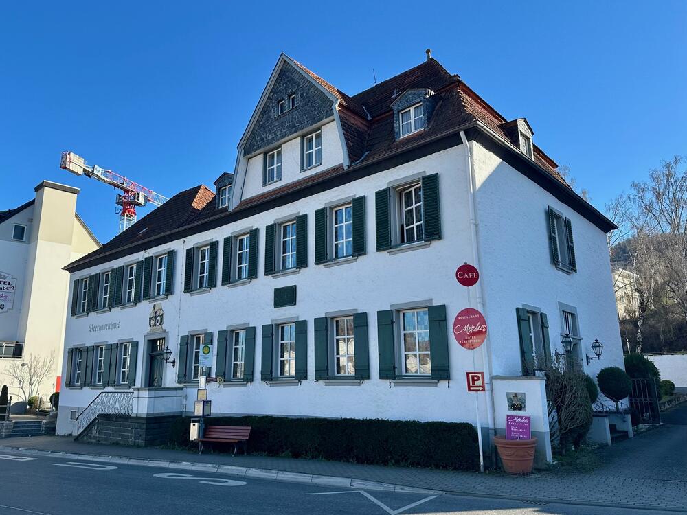 Kuća u kojoj je ljetovao Betoven