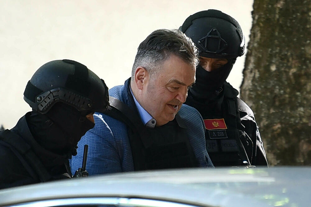 Promjena vlasništva uslijedila pred otvaranje istrage: Knežević, Foto: BORIS PEJOVIC