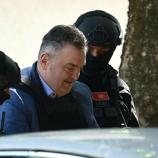 Država nije dužna Kneževiću 30 miliona: Prvostepena presuda...