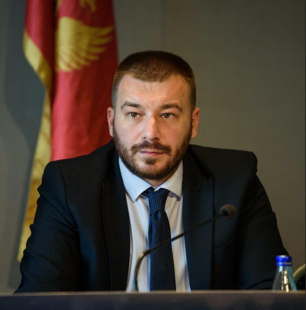 Krstović: Pokret za Podgoricu podnio amandman na Predlog Odluke o...