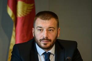 Krstović: Pokret za Podgoricu podnio amandman na Predlog Odluke o...