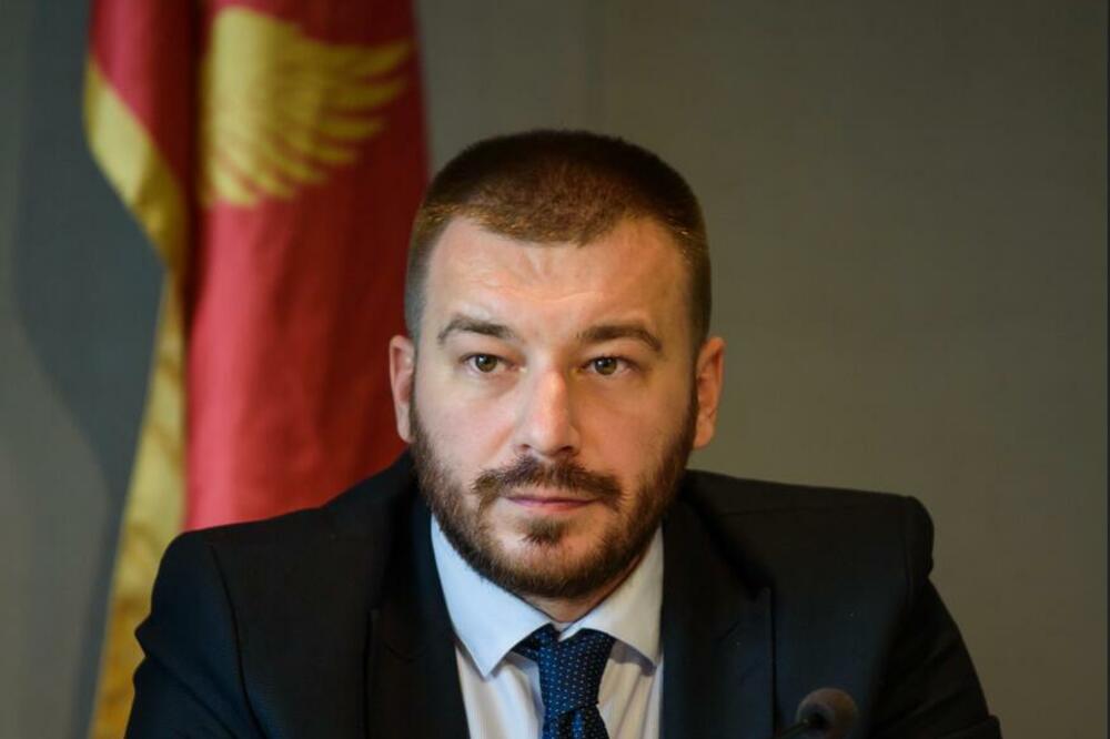 Krstović, Foto: Miloš Krstović