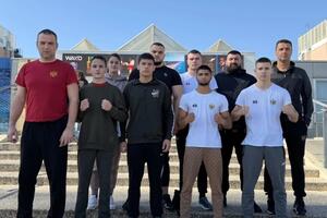 Crnogorski kik-bokseri osvojili šest medalja u Italiji