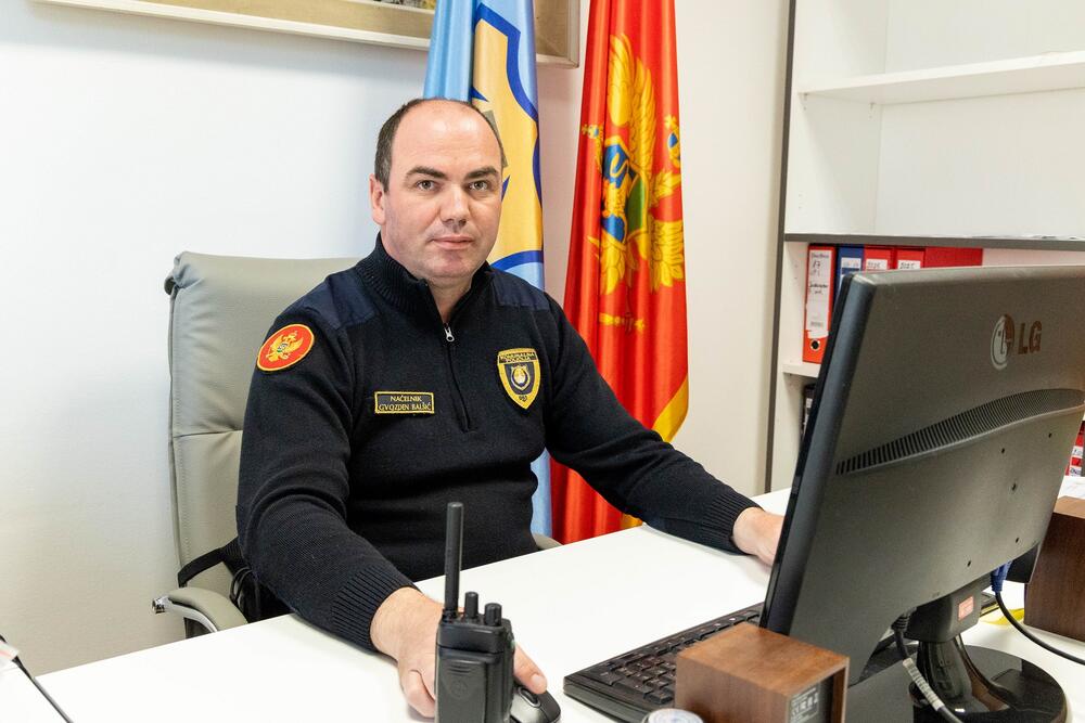 Balšić