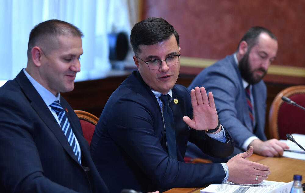 Članska mafije za svakog kritičara: Vlast nerijetko lijepi etikete...