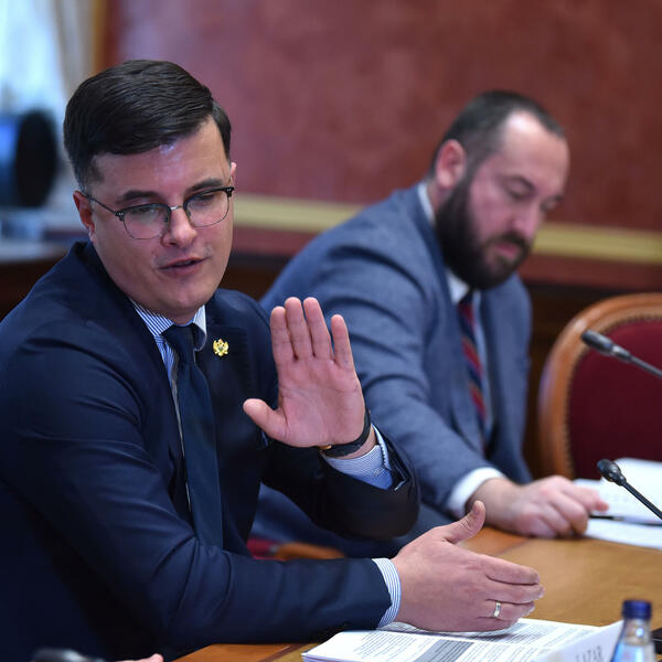 Članska mafije za svakog kritičara: Vlast nerijetko lijepi etikete...