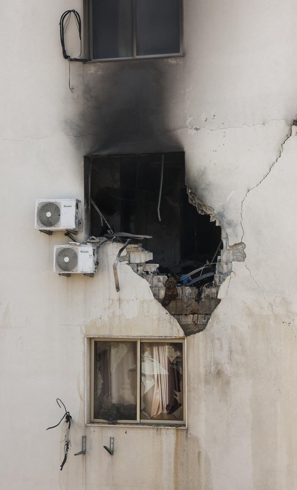 <p>Sukob na Bliskom istoku - 14. dan</p>