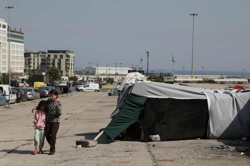 <p>Sukob na Bliskom istoku - 14. dan</p>