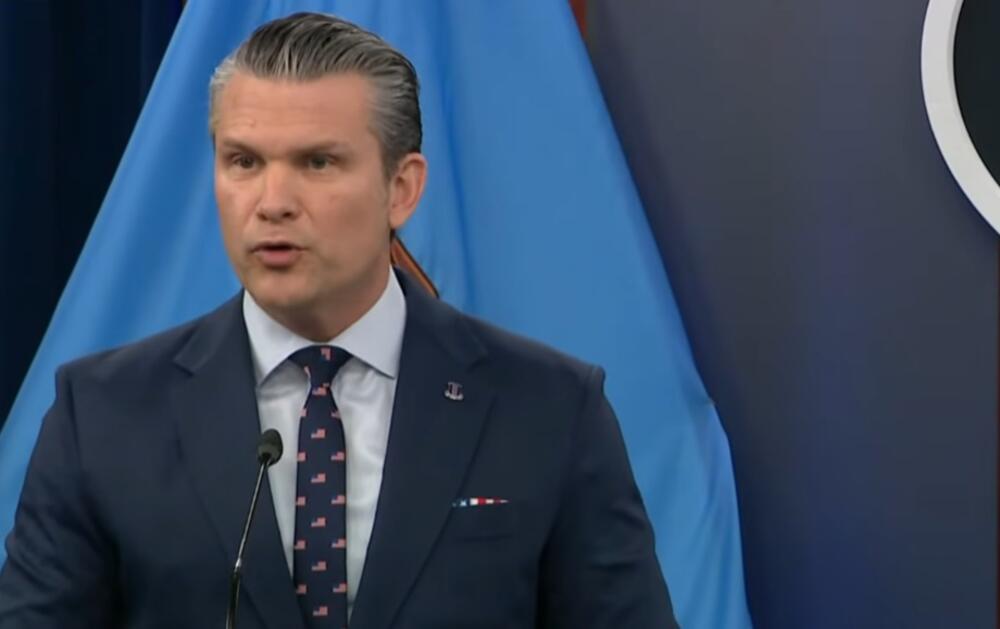 Hegset: Modžtaba Hamnei je ranjen i vjerovatno unakažen, bez...