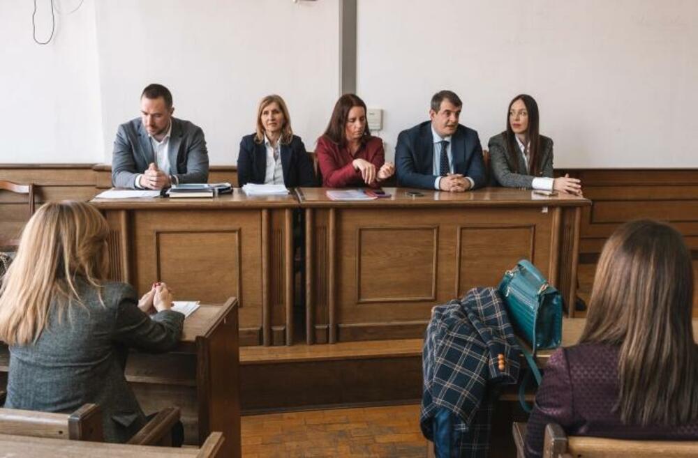 Vujović: MER je u posljednjem periodu pripremio i predložilo set...