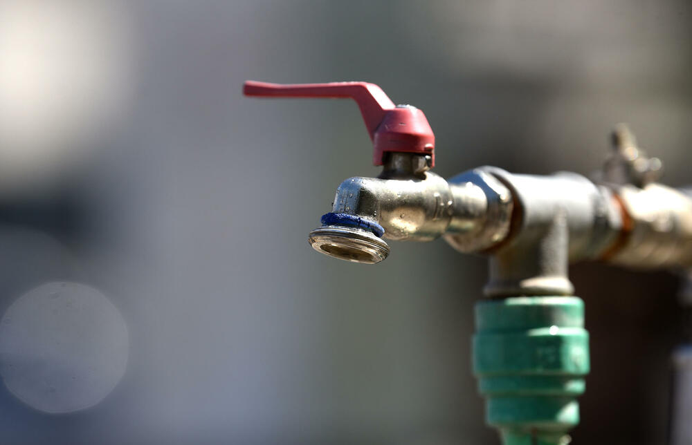 Prijetnja utuženjem stigla prije računa