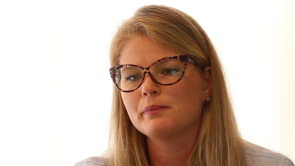 Epstin koristio modnog agenta za regrutaciju devojaka