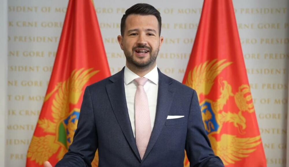 Milatović: Samit je prilika da se pošalje poruka da Crna Gora...