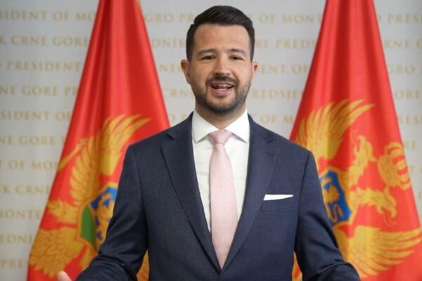 Milatović: Samit je prilika da se pošalje poruka da Crna Gora...